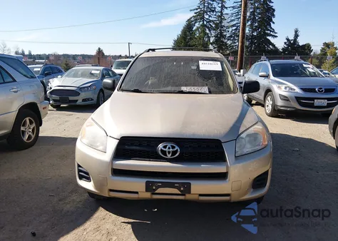 2011 Toyota Rav4 z USA, uszkodzony, nr VIN 2T3ZF4DV5BW085743